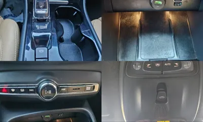 Volvo XC40 2021, 83990 км, за 13207.79 USD - фото 9