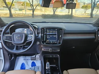Volvo XC40 2021, 83990 км, за 13207.79 USD - фото 10