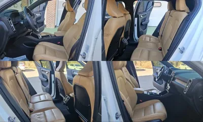 Volvo XC40 2021, 83990 км, за 13207.79 USD - фото 11