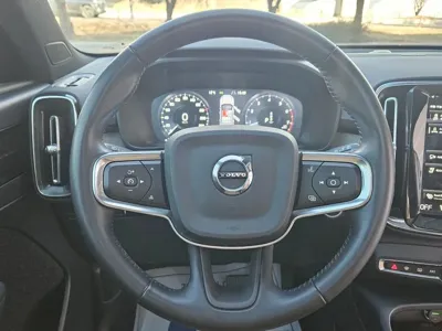 Volvo XC40 2021, 83990 км, за 13207.79 USD - фото 17