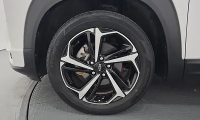 ChevroletGMDaewoo Trailblazer 2023, 34024 км, за 12931.6 USD