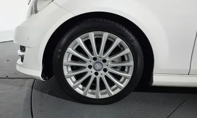 Mercedes-Benz C-Class 2014, 114837 км, за 4162.54 USD