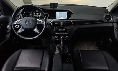 Mercedes-Benz C-Class 2014, 114837 км, за 4162.54 USD - фото 7