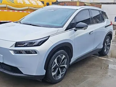 AION AION V 2024, 40000 км, за 11562.05 USD