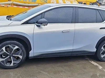 AION AION V 2024, 40000 км, за 11562.05 USD