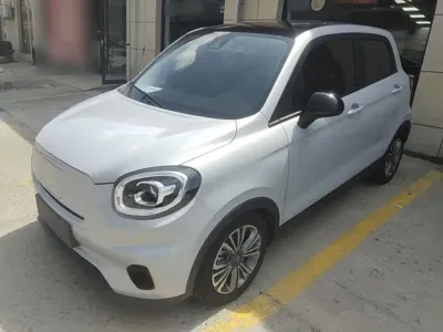 Leapmotor Leapmotor T03 · 2022 год