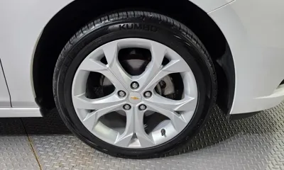 ChevroletGMDaewoo Cruze 2017, 63098 км, за 4729.37 USD