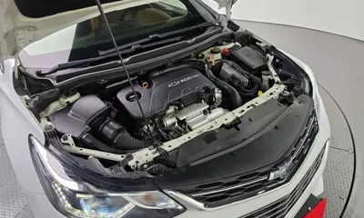 ChevroletGMDaewoo Cruze 2017, 63098 км, за 4729.37 USD - фото 6