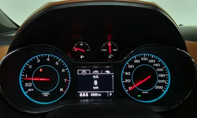 ChevroletGMDaewoo Cruze 2017, 63098 км, за 4729.37 USD - фото 8