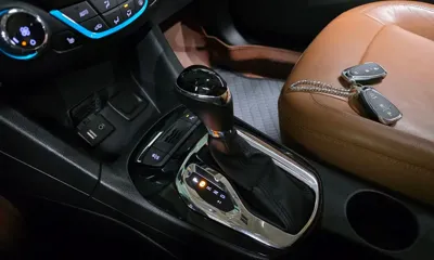 ChevroletGMDaewoo Cruze 2017, 63098 км, за 4729.37 USD - фото 9