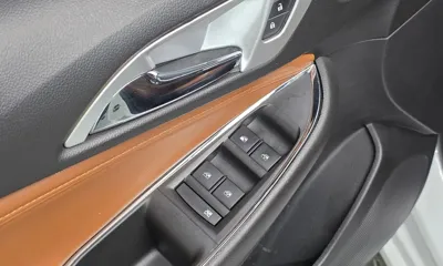 ChevroletGMDaewoo Cruze 2017, 63098 км, за 4729.37 USD - фото 13