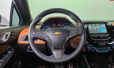 ChevroletGMDaewoo Cruze 2017, 63098 км, за 4729.37 USD - фото 15