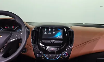 ChevroletGMDaewoo Cruze 2017, 63098 км, за 4729.37 USD - фото 17