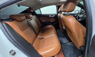 ChevroletGMDaewoo Cruze 2017, 63098 км, за 4729.37 USD - фото 20