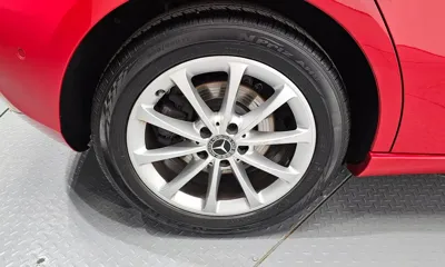 Mercedes-Benz A-Class 2019, 74235 км, за 10437.18 USD