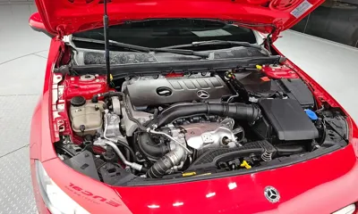 Mercedes-Benz A-Class 2019, 74235 км, за 10353.58 USD - фото 6
