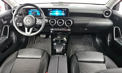 Mercedes-Benz A-Class 2019, 74235 км, за 10353.58 USD - фото 7