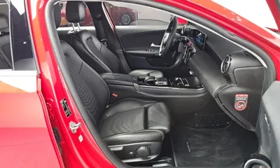 Mercedes-Benz A-Class 2019, 74235 км, за 10353.58 USD - фото 10