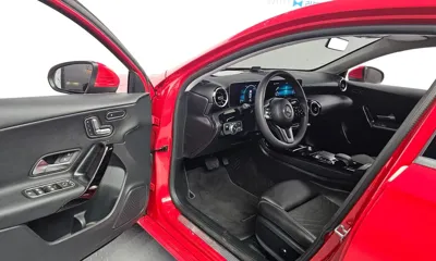 Mercedes-Benz A-Class 2019, 74235 км, за 10353.58 USD - фото 11