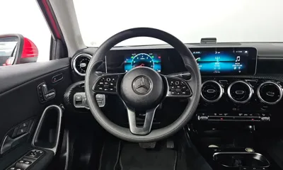 Mercedes-Benz A-Class 2019, 74235 км, за 10353.58 USD - фото 12