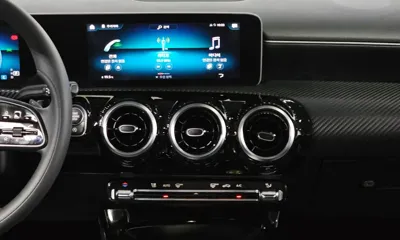 Mercedes-Benz A-Class 2019, 74235 км, за 10353.58 USD - фото 13