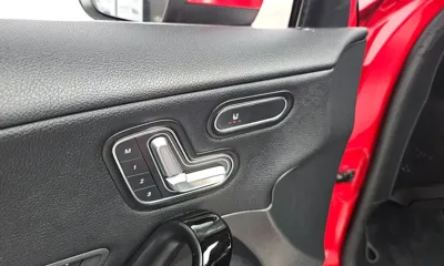 Mercedes-Benz A-Class 2019, 74235 км, за 10353.58 USD - фото 17