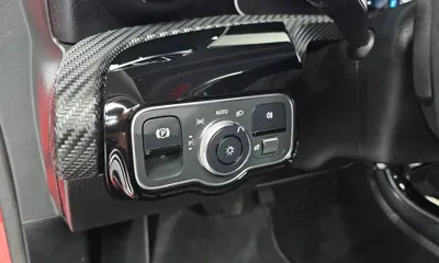 Mercedes-Benz A-Class 2019, 74235 км, за 10353.58 USD - фото 18