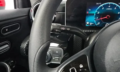Mercedes-Benz A-Class 2019, 74235 км, за 10353.58 USD - фото 19
