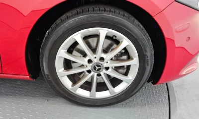 Mercedes-Benz A-Class 2019, 74235 км, за 10353.58 USD - фото 21