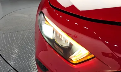 Mercedes-Benz A-Class 2019, 74235 км, за 10353.58 USD - фото 22