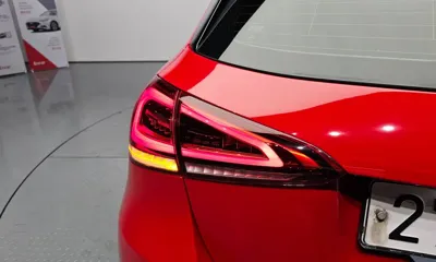 Mercedes-Benz A-Class 2019, 74235 км, за 10353.58 USD - фото 23