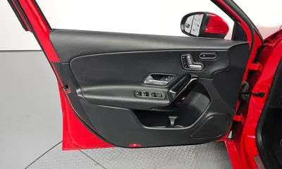 Mercedes-Benz A-Class 2019, 74235 км, за 10353.58 USD - фото 24