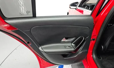 Mercedes-Benz A-Class 2019, 74235 км, за 10353.58 USD - фото 25