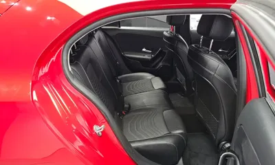 Mercedes-Benz A-Class 2019, 74235 км, за 10353.58 USD - фото 26