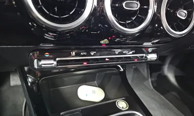 Mercedes-Benz A-Class 2019, 74235 км, за 10353.58 USD - фото 28