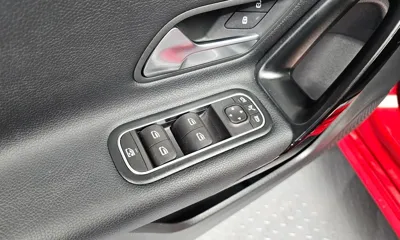 Mercedes-Benz A-Class 2019, 74235 км, за 10353.58 USD - фото 29