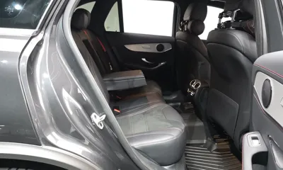 Mercedes-Benz GLC-Class 2022, 44665 км, за 31836.68 USD - фото 11