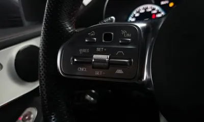Mercedes-Benz GLC-Class 2022, 44665 км, за 31836.68 USD - фото 18