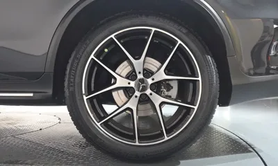 Mercedes-Benz GLC-Class 2022, 44665 км, за 31836.68 USD - фото 21