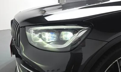 Mercedes-Benz GLC-Class 2022, 44665 км, за 31836.68 USD - фото 22