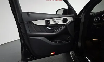 Mercedes-Benz GLC-Class 2022, 44665 км, за 31836.68 USD - фото 24