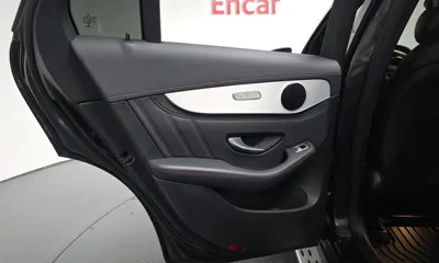 Mercedes-Benz GLC-Class 2022, 44665 км, за 31836.68 USD - фото 25