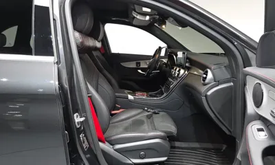 Mercedes-Benz GLC-Class 2022, 44665 км, за 31836.68 USD - фото 26