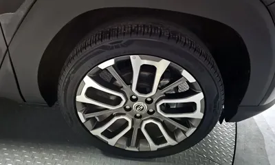 KG_Mobility_Ssangyong Torres 2023, 36594 км, за 14272.56 USD