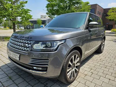 Land Rover Range Rover 2015, 203718 км, за 13055.27 USD
