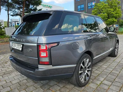 Land Rover Range Rover 2015, 203718 км, за 13055.27 USD - фото 6