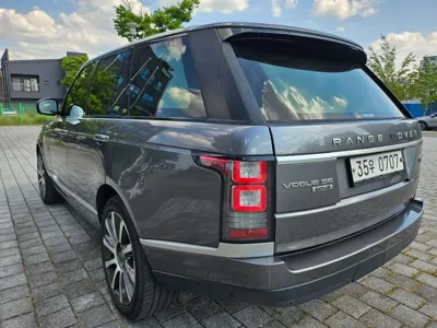 Land Rover Range Rover 2015, 203718 км, за 13055.27 USD - фото 8