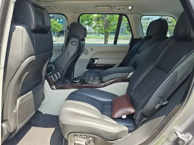 Land Rover Range Rover 2015, 203718 км, за 13055.27 USD - фото 9
