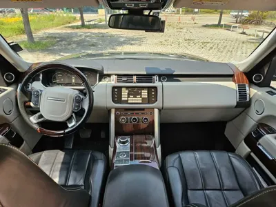 Land Rover Range Rover 2015, 203718 км, за 13055.27 USD - фото 15