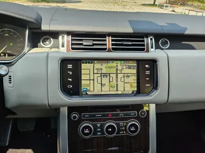 Land Rover Range Rover 2015, 203718 км, за 13055.27 USD - фото 16